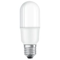 Ampoule LED E27 7W Stick avec radiateur blanc chaud