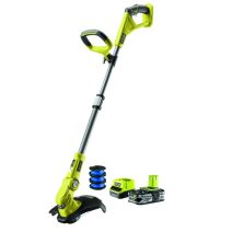 Coupe-bordure 18V RLT183225FPK3 + batterie 2,5Ah - RYOBI