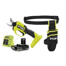 Sécateur électrique RY18SCXA-120P ONE+ 18V - RYOBI