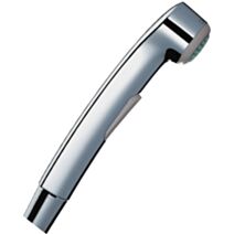 Douchette WC pour toilette intime bidette - HANSGROHE