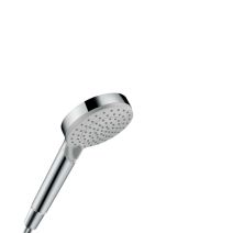 Douchette à main Vernis Blend 100 Vario EcoSmart Chromé - HANSGROHE