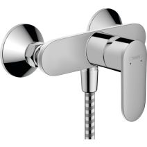 Mitigeur douche Vernis Blend Chromé - HANSGROHE