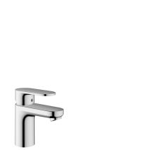 Mitigeur de lavabo 70 Vernis Blend + tirette + vidage synthétique Chromé - HANSGROHE
