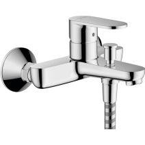 Mitigeur bain/douche Vernis Blend Chromé - HANSGROHE