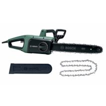 Tronçonneuse électrique UniversalChain 35 1800W 35cm - BOSCH