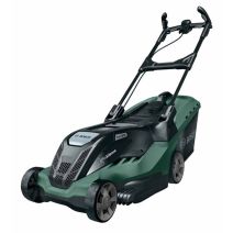 Tondeuse filaire advancedrotak 750