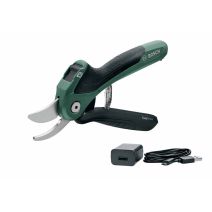 Sécateur à assistance électrique Easyprune - BOSCH