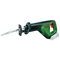 Scie Sabre sans fil AdvancedRecip 18V (sans batterie) - BOSCH