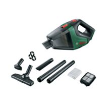 Aspirateur à main sans-fil UniversalVac 18 (batterie non fournie)