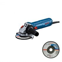 Meuleuse GWS 12-125 - BOSCH PROFESSIONAL
