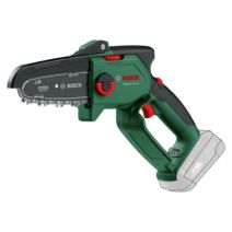Tronçonneuse à chaîne sans fil EasyChain 18V-15-7 - BOSCH