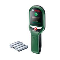 Détecteur de matériaux UniversalDetect - BOSCH