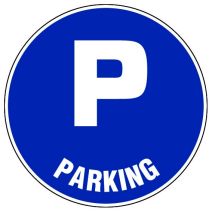 Disque diamètre 300 mm rigide "parking" - NOVAP