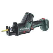 Scie sabre 18 v sse 18 ltx bl compact