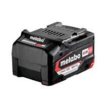 Bloc batterie 18V 4,0 Ah Li-Power - METABO