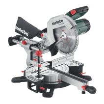 Scie à onglet radiale KGS 254 M - METABO