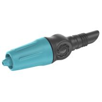 15 Goutteurs réglables Micro-Drip - GARDENA