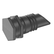 20 Bouchons 3/16 4,6mm - GARDENA