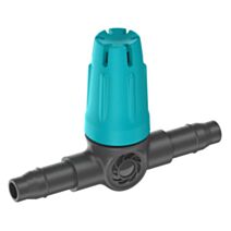 15 Asperseurs en ligne pour petites surfaces - GARDENA