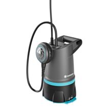 Pompe d’évacuation 2 en 1 20000 BASIC - GARDENA