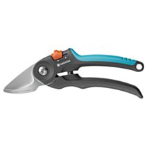 Sécateur PremiumCut lames franches - GARDENA