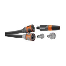 Kit complet tuyau liano 13 mm 25 m 