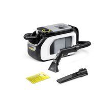 Shampouineuse/injecteur extracteur SE 3 Compact Home - KARCHER