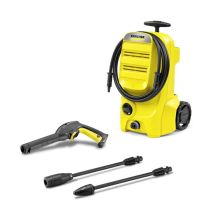 Nettoyeur Haute Pression K3 Classic 120 bars 380L/h - KARCHER