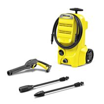 Nettoyeur Haute Pression K3 Classic 120 bars 380L/h - KARCHER