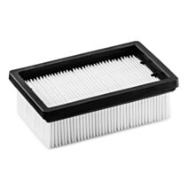 Filtre plissé plat WD/KWD 4-5-6 - KARCHER