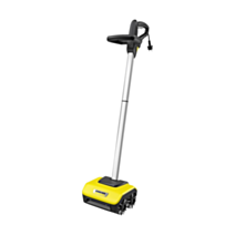 Nettoyeur de terrasse PCL 6 - KARCHER