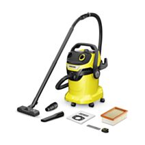 Aspirateur eau et poussières WD 5 Control 25/5/22 25L - KARCHER