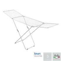 Séchoir à Linge à Rabats Capri 20m - METALTEX