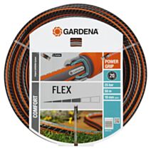 Tuyau arrosage Comfort Flex Ø19mm 50m - GARDENA