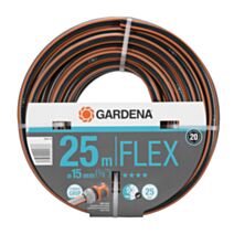 Tuyau arrosage Comfort Flex 25m Ø15mm 18045-26 - GARDENA