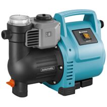 STATION DE POMPAGE 3500/4e Classic