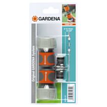 Kit raccord arrosage automatique 19 mm - GARDENA