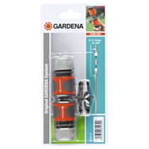 Kit raccord arrosage automatique Ø15 mm – GARDENA