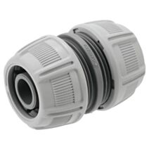 Réparateur pour tuyau Ø int. 19 mm - GARDENA