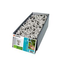 Nez de robinet 20/27 18200-26 - GARDENA