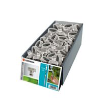 Nez de robinet 20/27 18202-26 - GARDENA