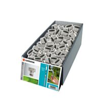 Nez de robinet 20/27mm - GARDENA