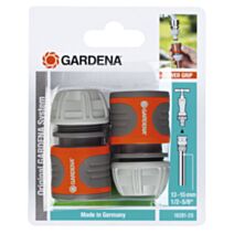 Raccords rapides 13-15 mm - GARDENA