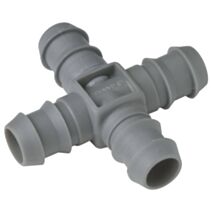 Dérivation en croix 13 mm (1/2") 13120-26