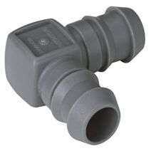 Jonction en L 13mm Classic