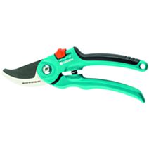 Sécateur Réglable à Lame Franche Classic 16-22mm - GARDENA