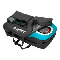 Housse de rangement tondeuse robot SILENO - GARDENA