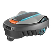 Tondeuse robot Sileno City 500 - GARDENA