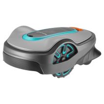 Tondeuse Robot Sileno life 750m² - GARDENA