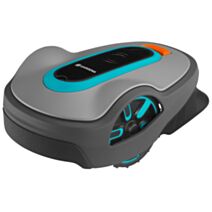 Tondeuse Robot Sileno life 750m² - GARDENA